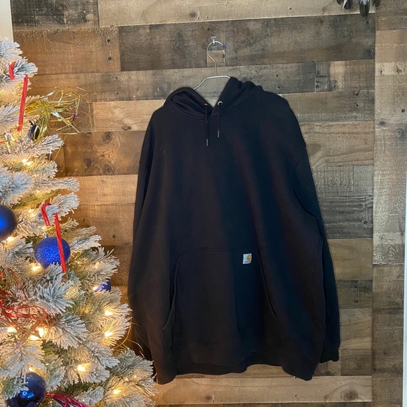 Carhartt hoodie - Picture 2 of 3